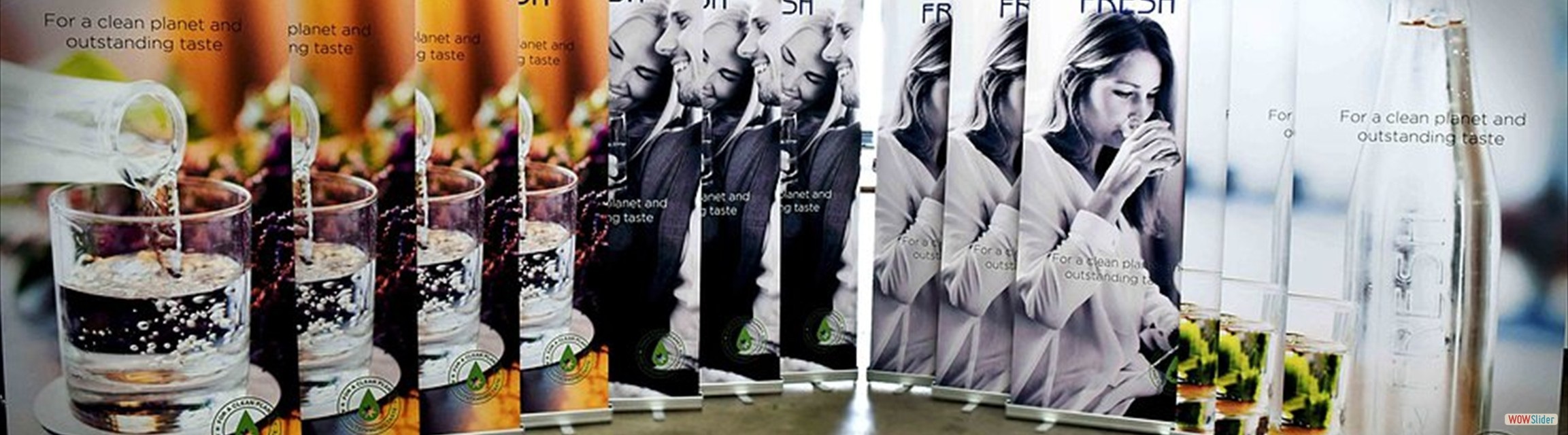 BANNERS