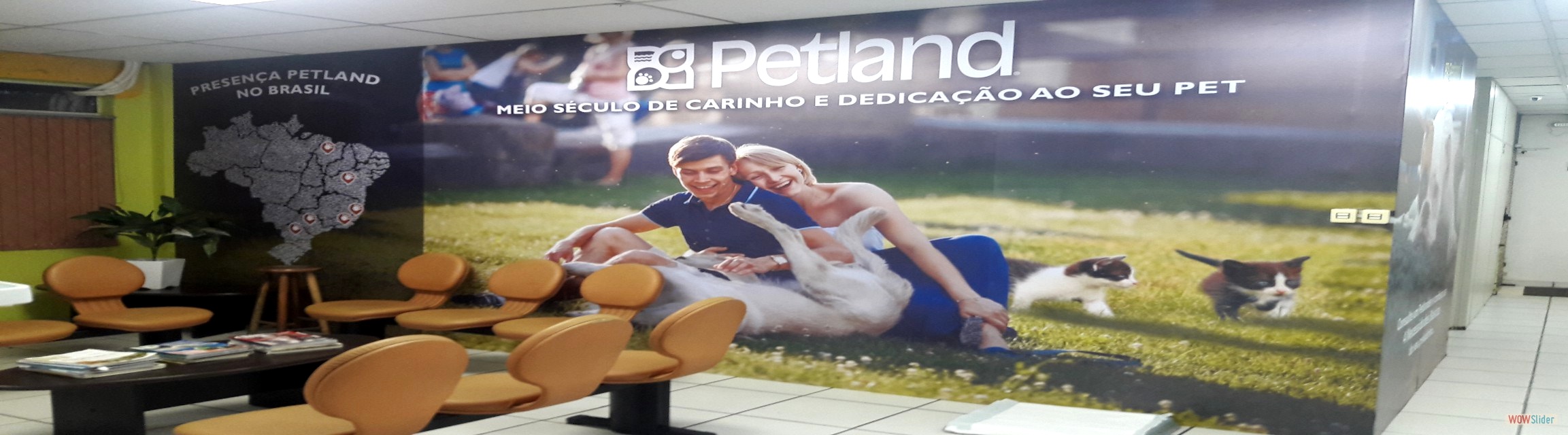 IMPRESSÃO  EM LONA